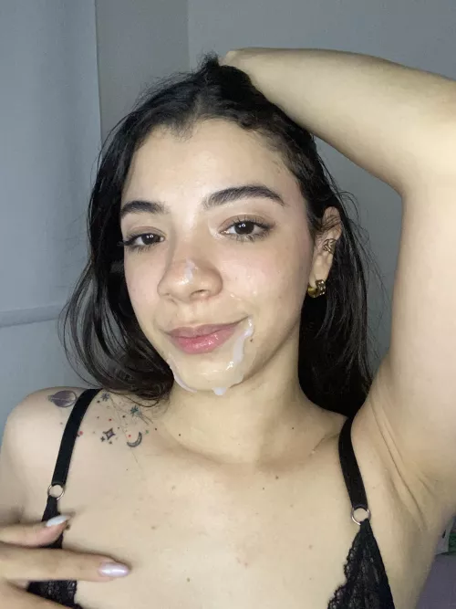 This is how you make me happy every night... by frostydeveloper