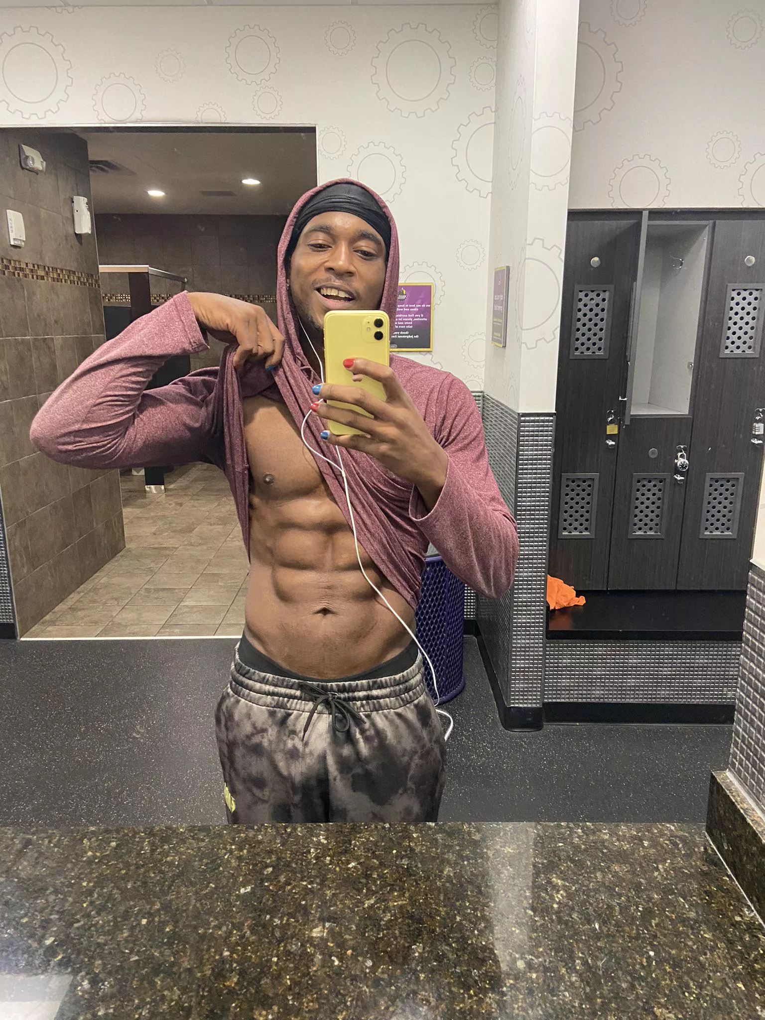 Time to work posted by Excellent-Sort-2498