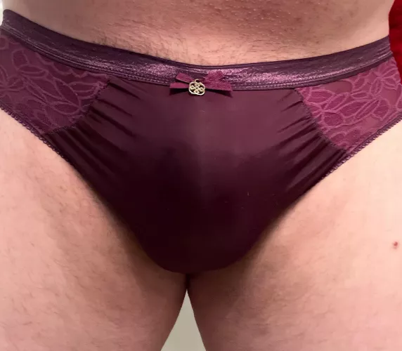 Today’s choice are a favourite! by Private_Indulgence