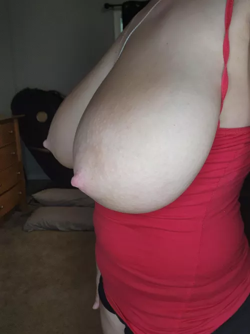 Too big or just right.... by callme_k_mellons