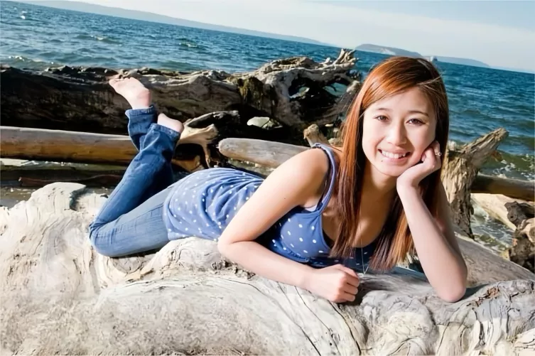 Too cold for biki season just yet by lovekristinalove