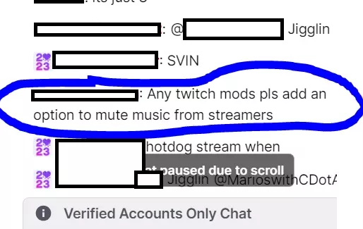 Truly the most needed feature posted by ThrowItAwayQk