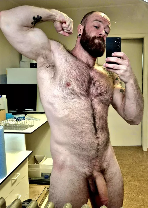 Tuesday vibes 🐻 by Jopsa0491