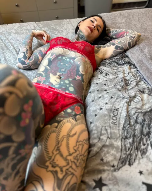 U thinking what I'm thinking? by FoxXTheDark