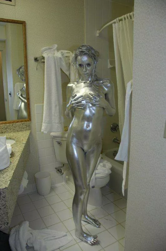 Unknown model posted by DecayTattoo