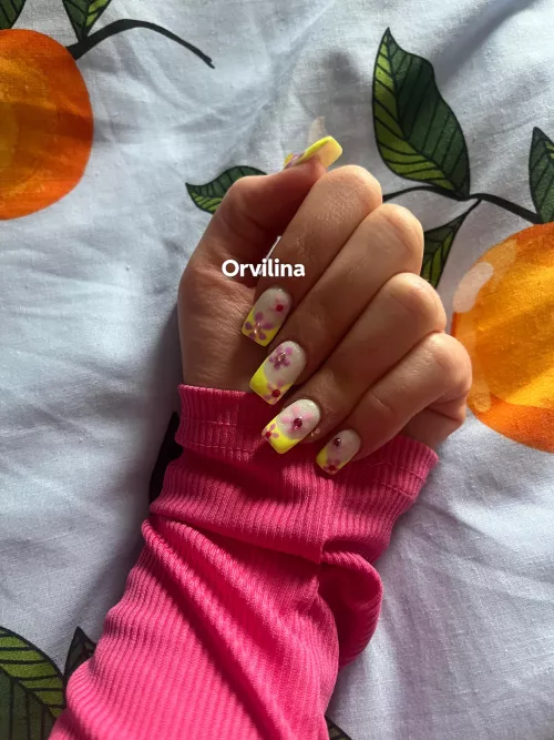 Wanna see more with this fresh set? 😈 by orvilina