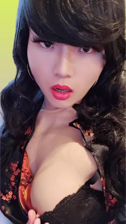 Want a taste? by sarahcd6