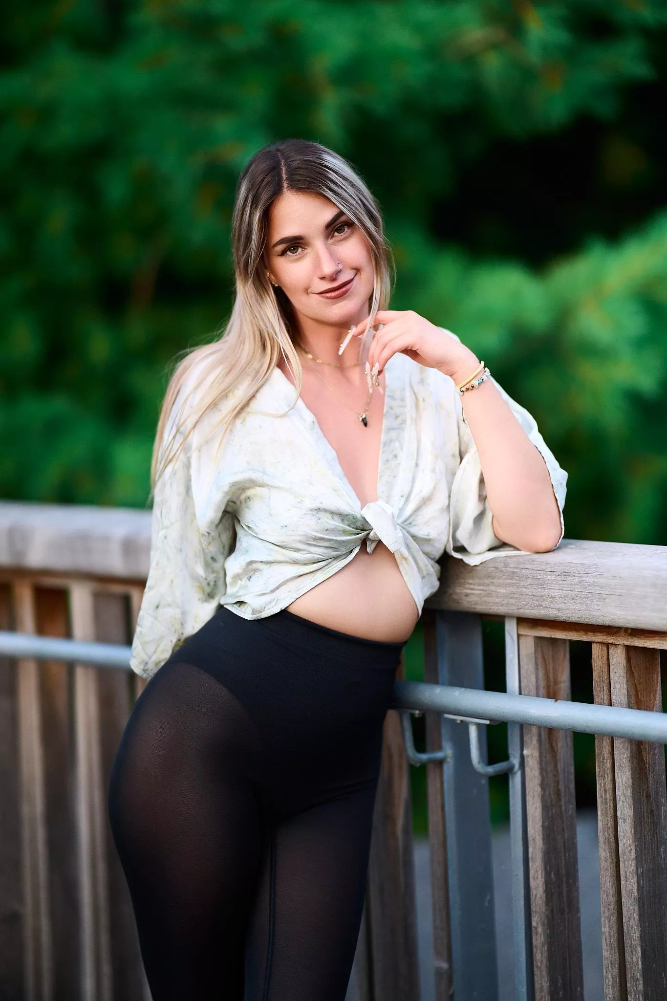 Was feeling real classy today. posted by hell_l0ve