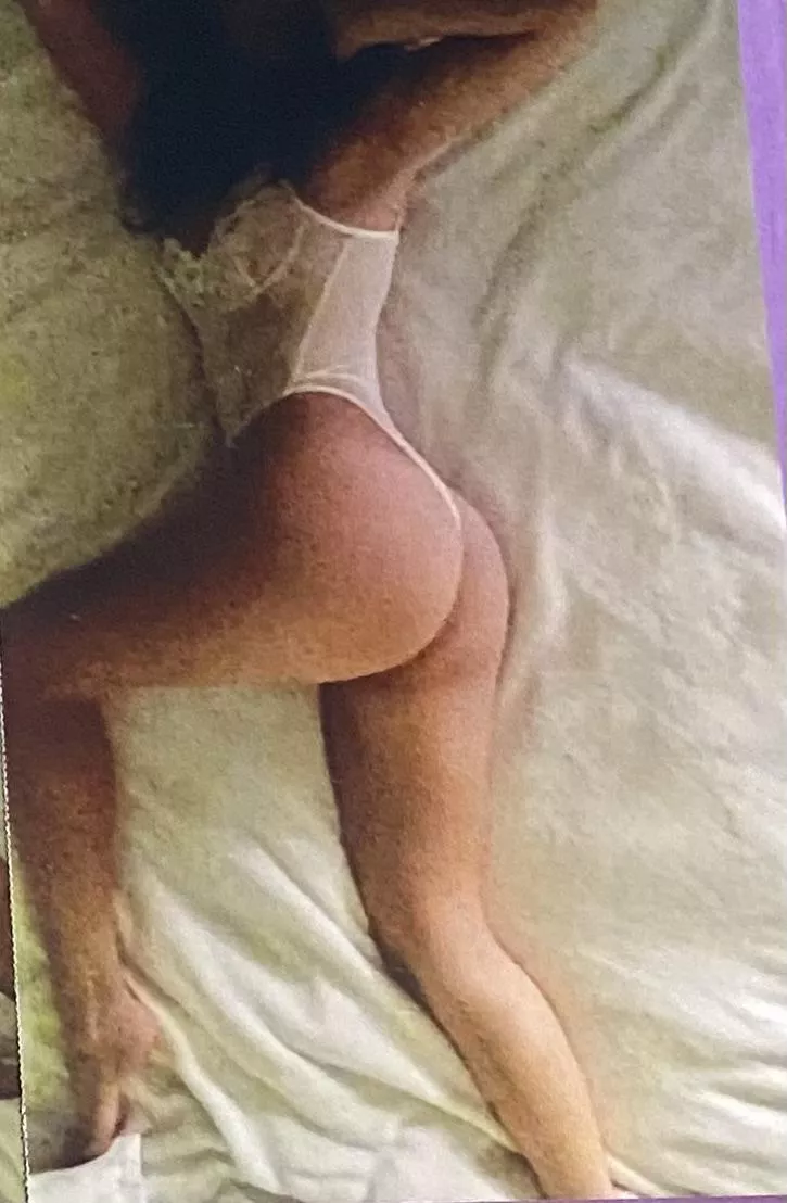 Wedgie Ass posted by SandwichRealistic881