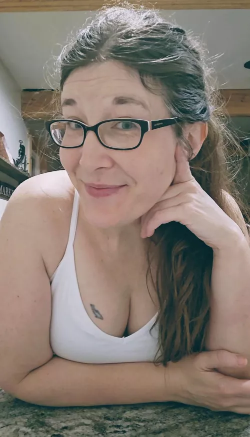 Well good morning, good sir. [F] by anniehomeschool