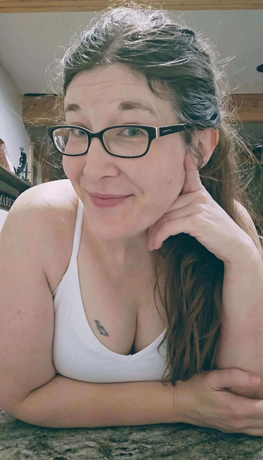 Well good morning, good sir. [F] posted by anniehomeschool