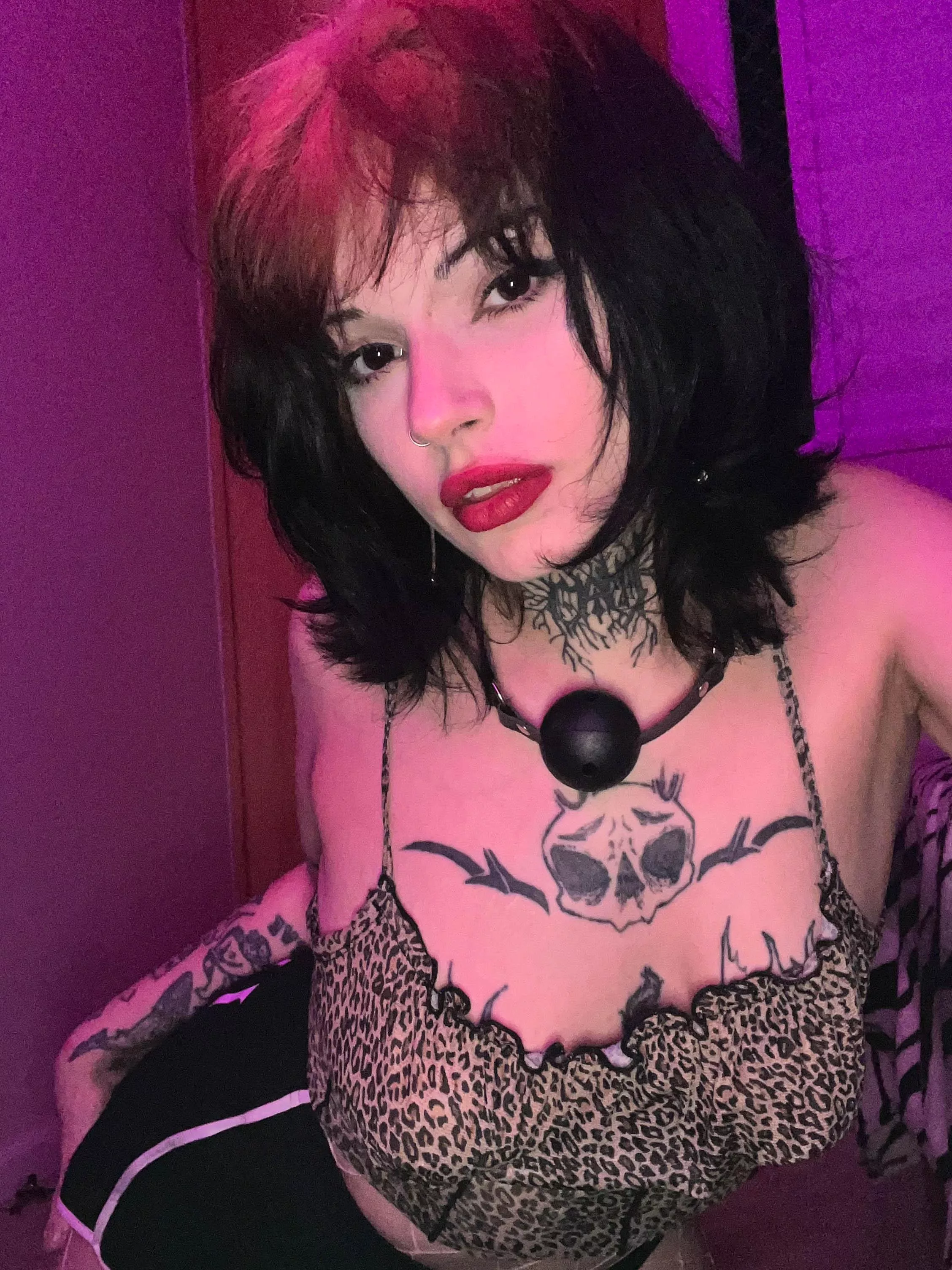 Well, it's Monday posted by Mantasticles