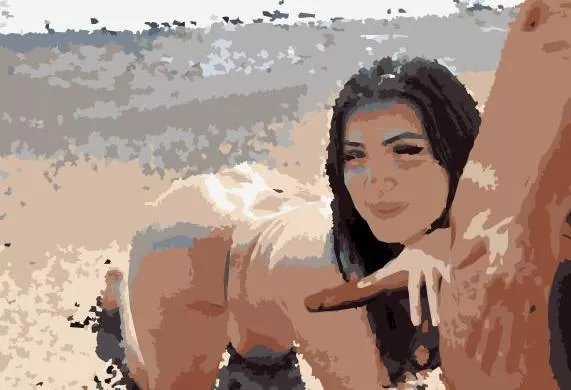 What inspired the creation of the hotdog posted by IllCrab5512