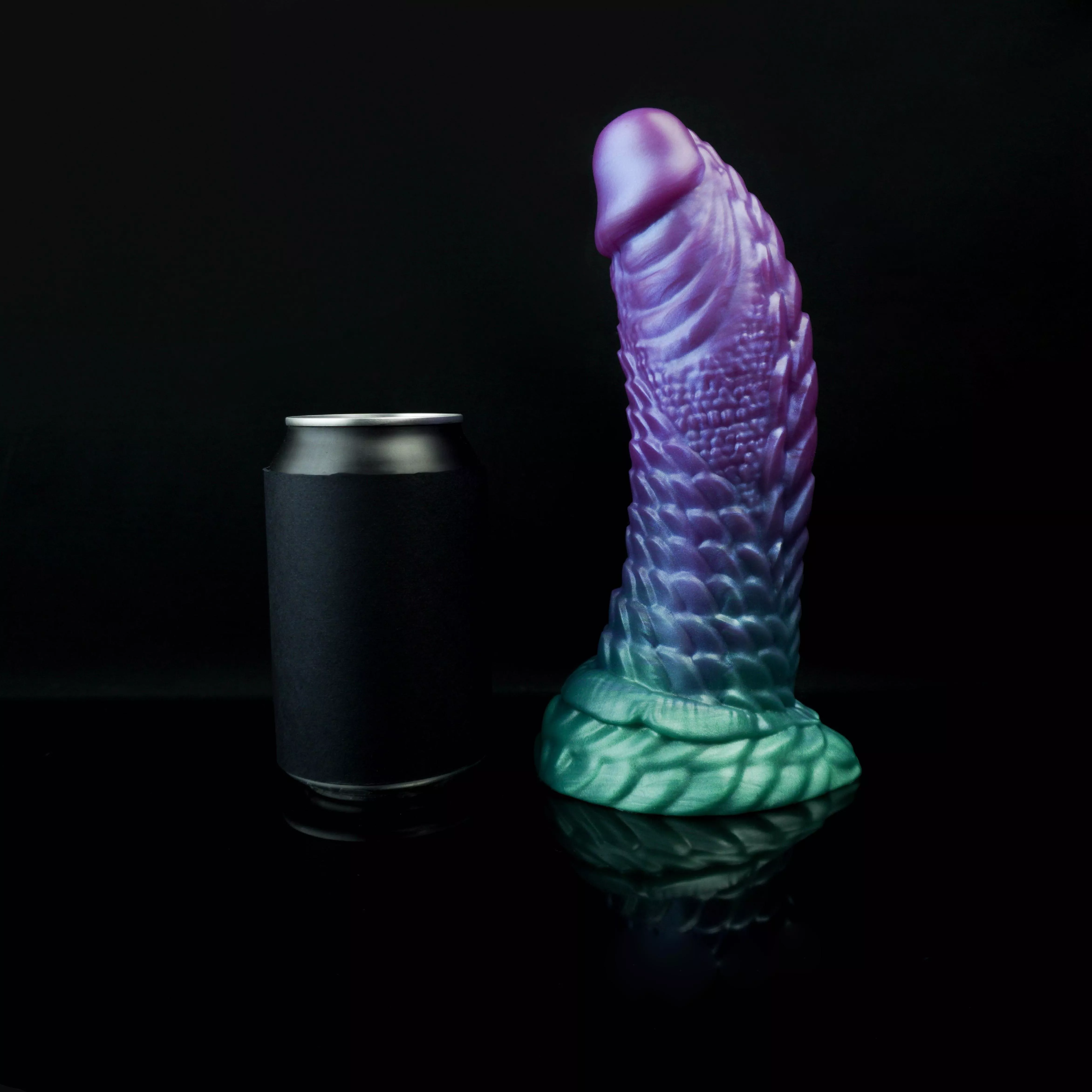 What is your ideal toy size? posted by SirCine