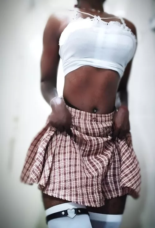 What you think of? This maybe?? by DoubleWeekend2355