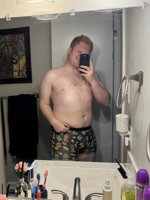 What’s new Scooby Doo? 😎 by t0mbstoner