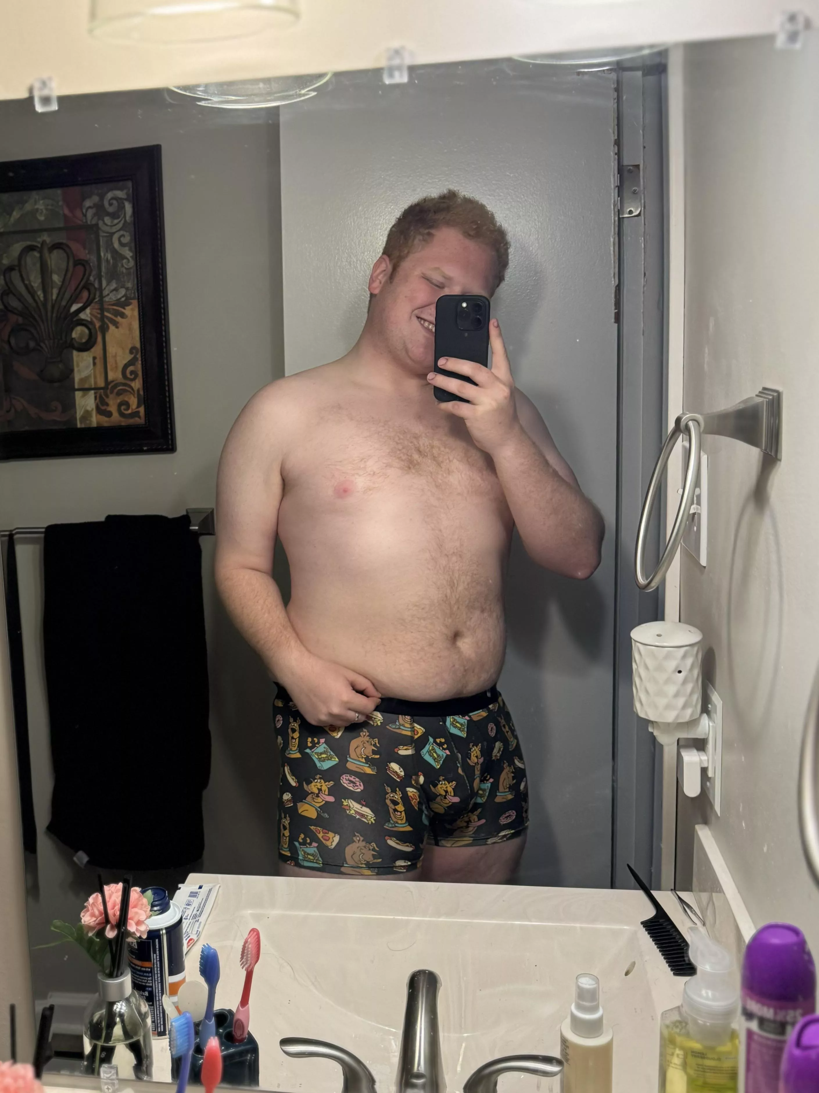 What’s new Scooby Doo? 😎 posted by t0mbstoner