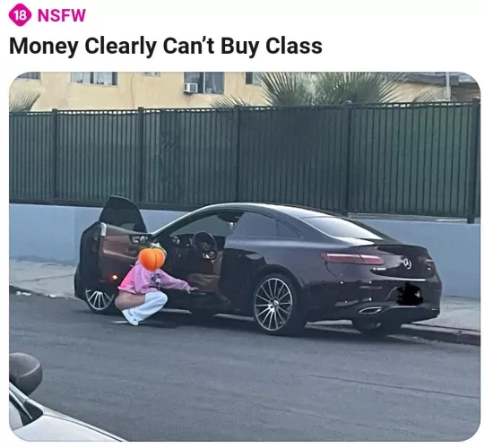 When you gotta go. by Deathrider66