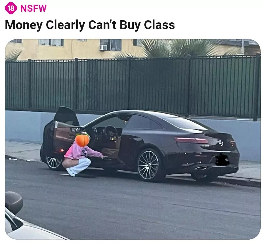 When you gotta go. posted by Deathrider66