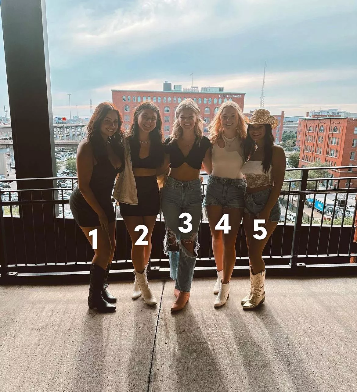 Which one [5] posted by ConnectionItchy8984