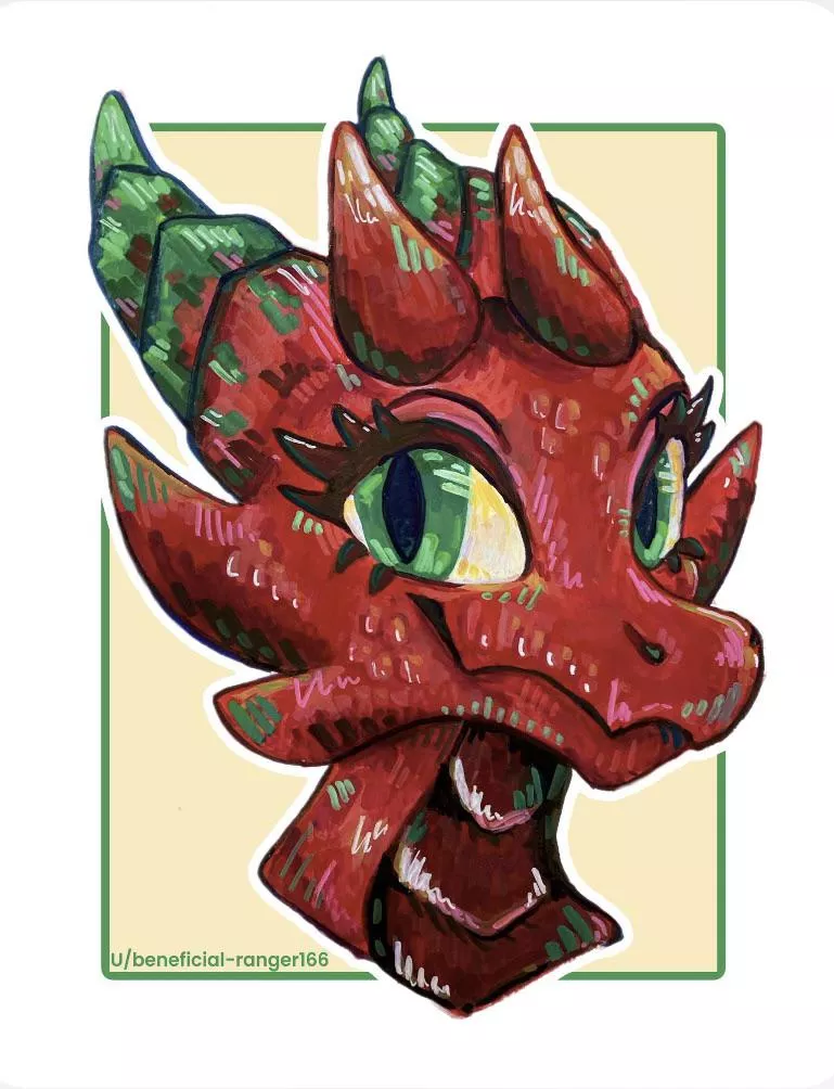 Which outfit would look best on my fursona? :) posted by Ok_Possibility_5323