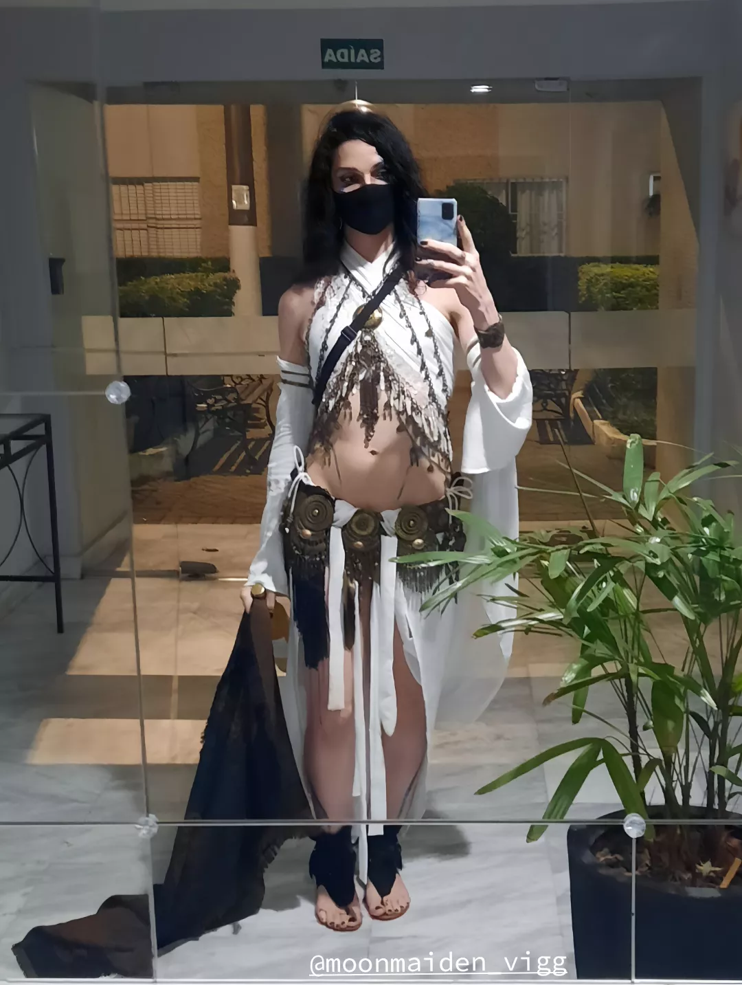 Who else is from Brazil here? posted by Halle-Hellion