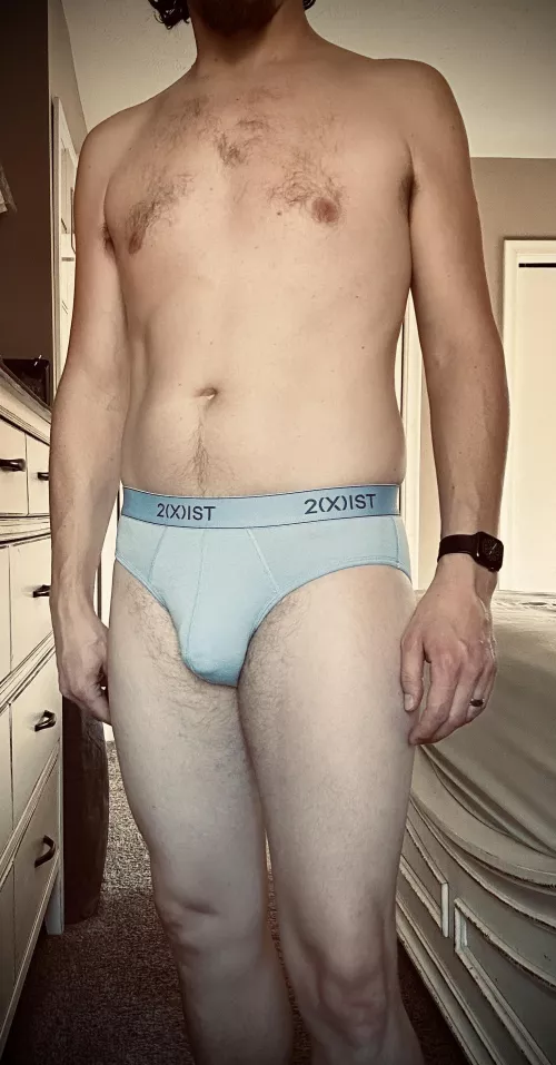 Who wants to put their face in a pair of my briefs😈 by beerzNbriefz