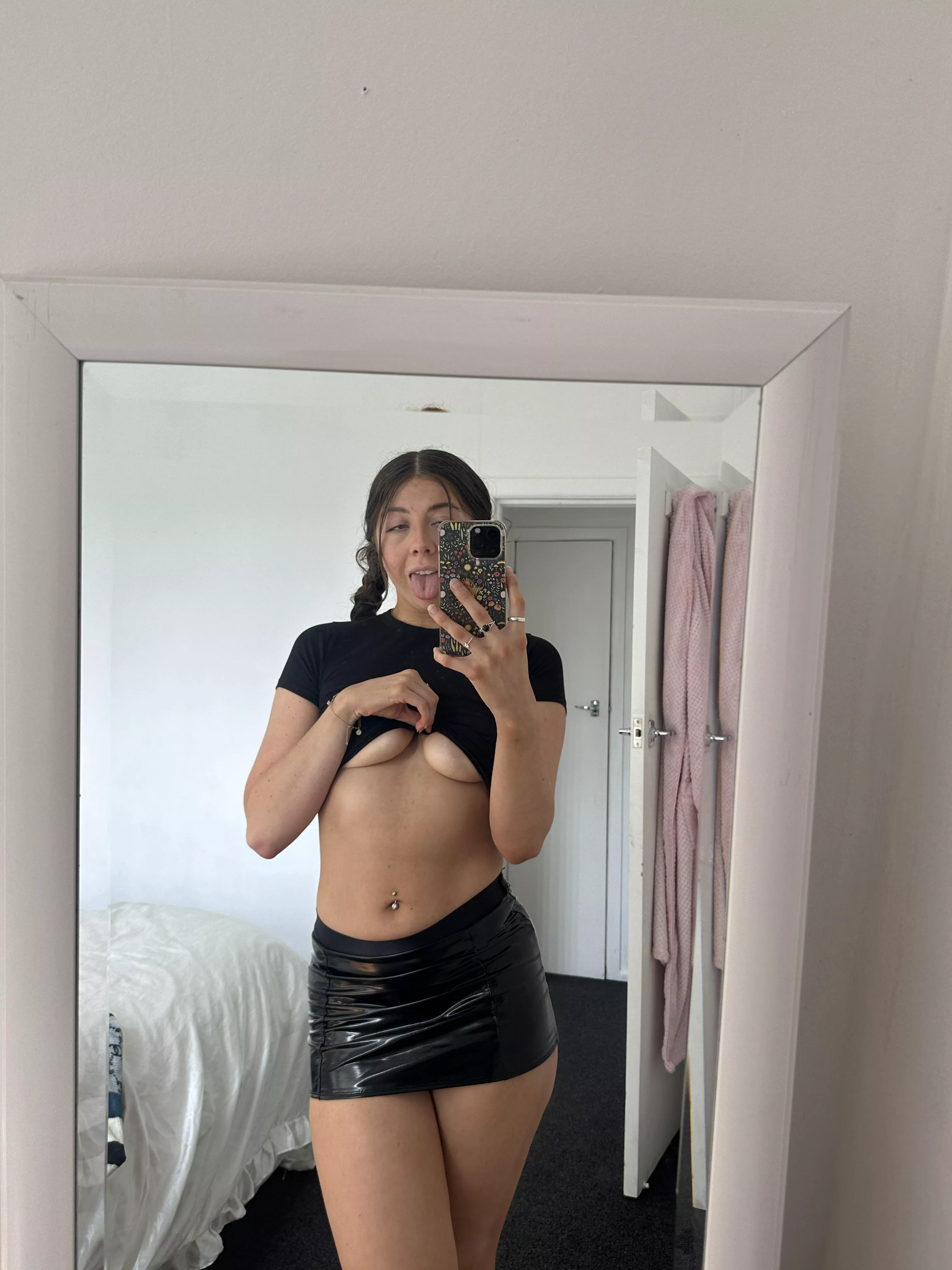 Will my classmates notice me? posted by Scheme_Weepy735