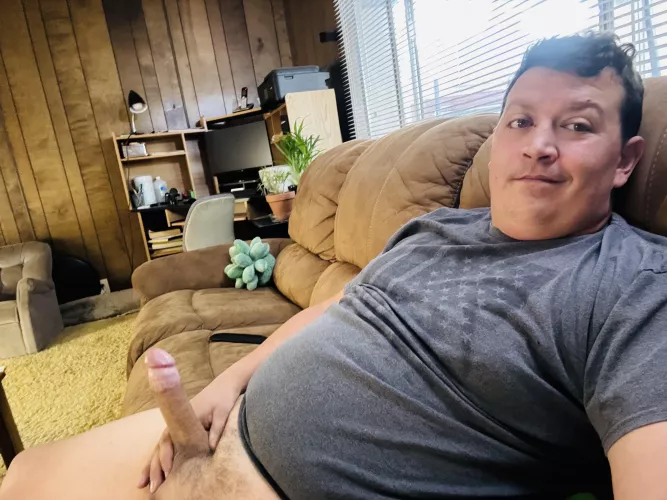 Woke up like this.  by SuitsAndShenanigans