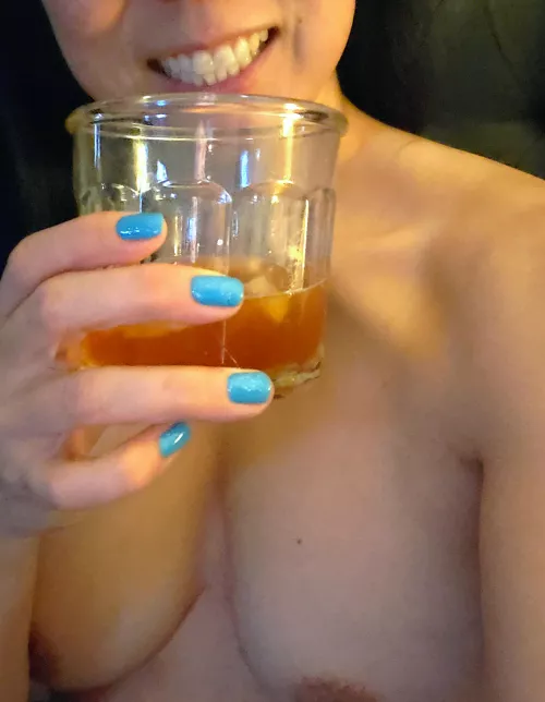 working on my Asian flush..-sa ☺️ by asianhoney832