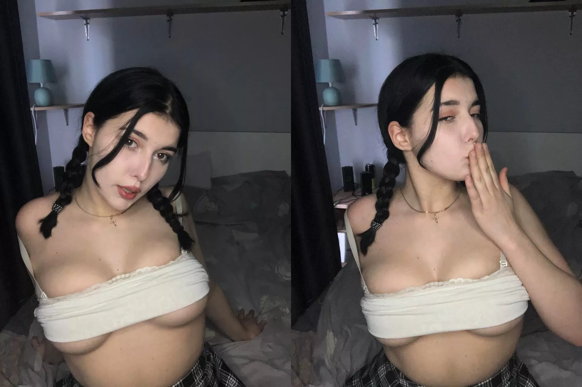 would you let me ride your face until I was drippin all into your mouth?😈 posted by stevenskepta