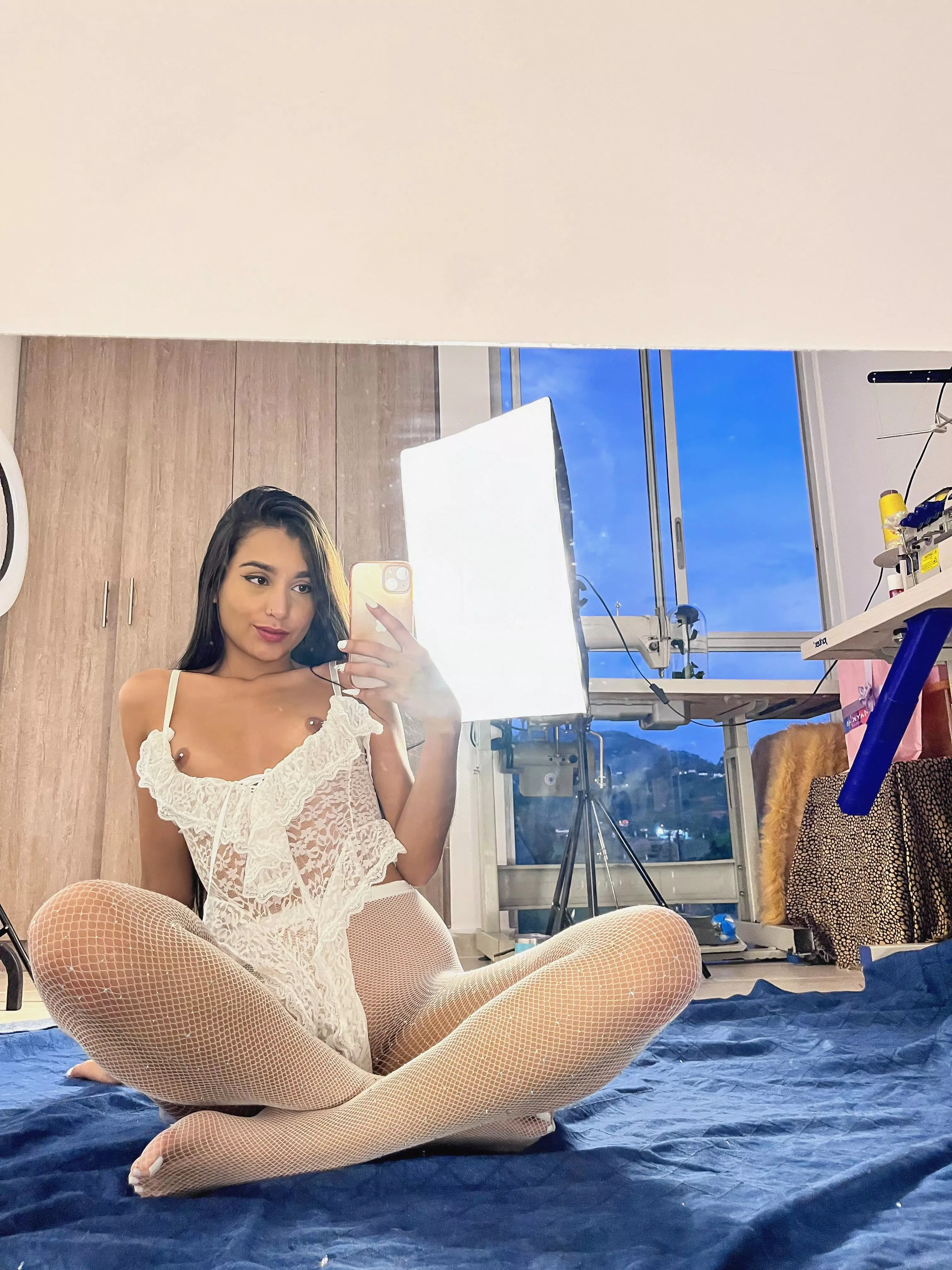 would you like some 4'11 pussy for brunch? posted by BakaSuteInu