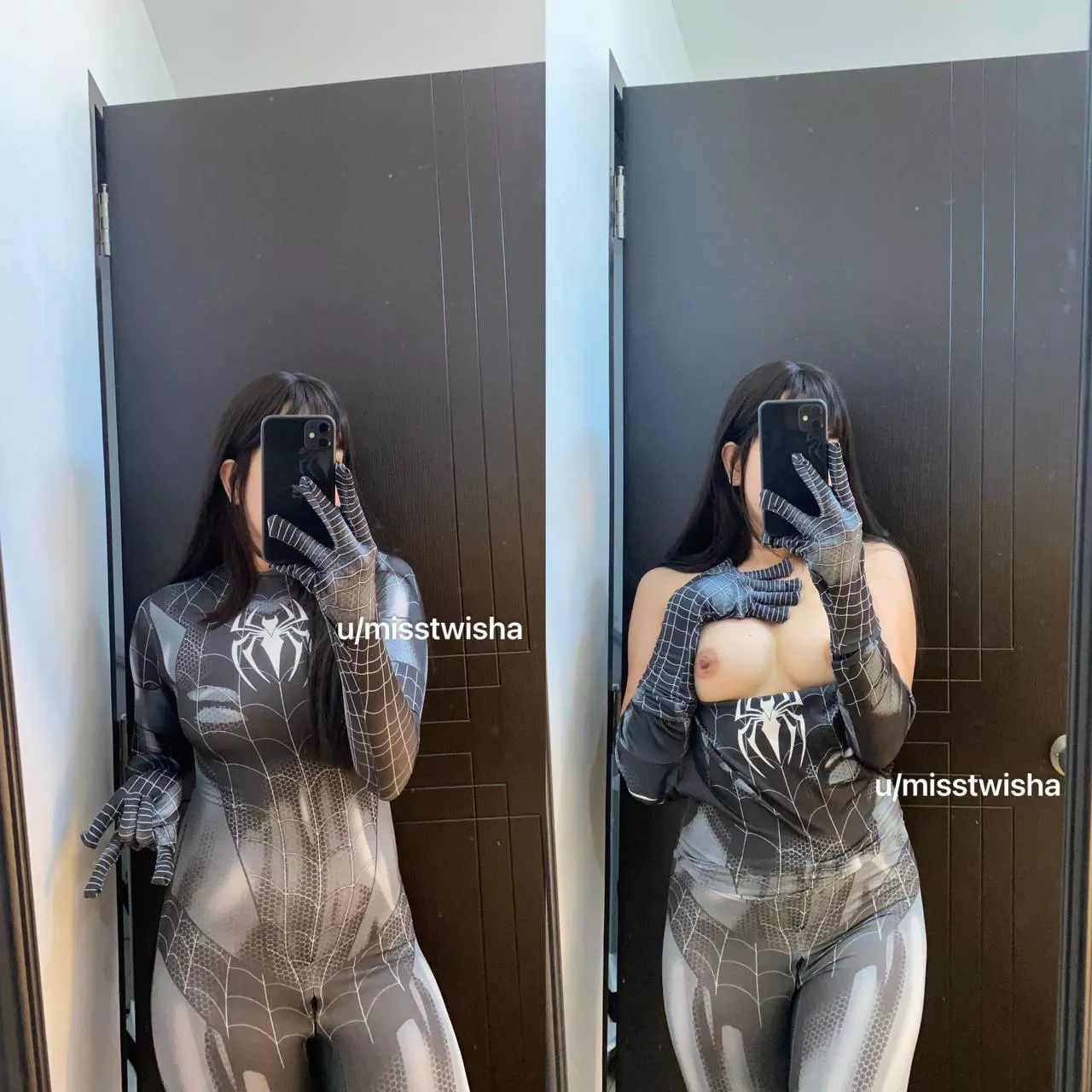 Would you like to help me take off this bodysuit? Hihi 😚 posted by misstwisha