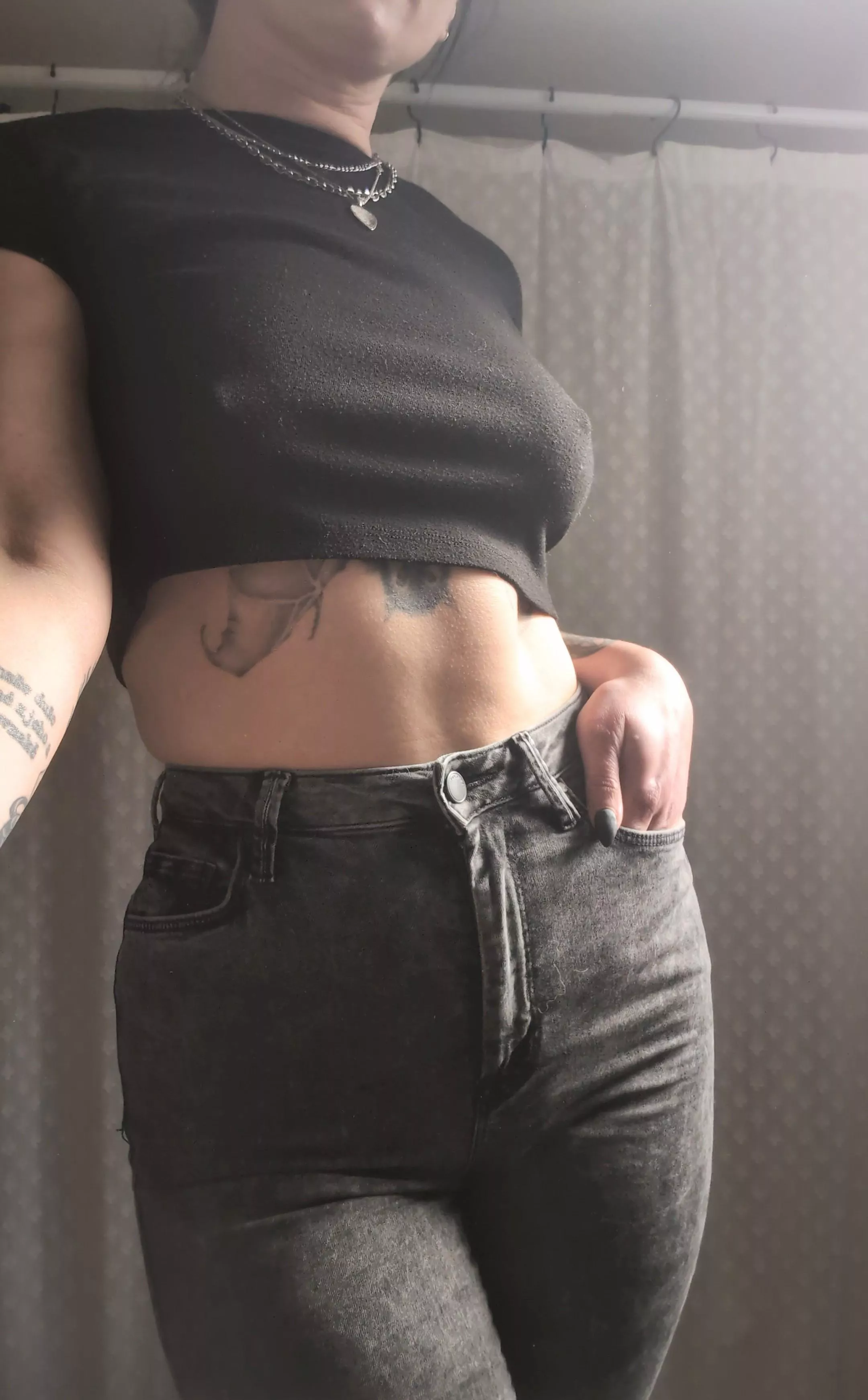 Would you stare if you saw me in public? 🍒 posted by Limp_Trifle_9832