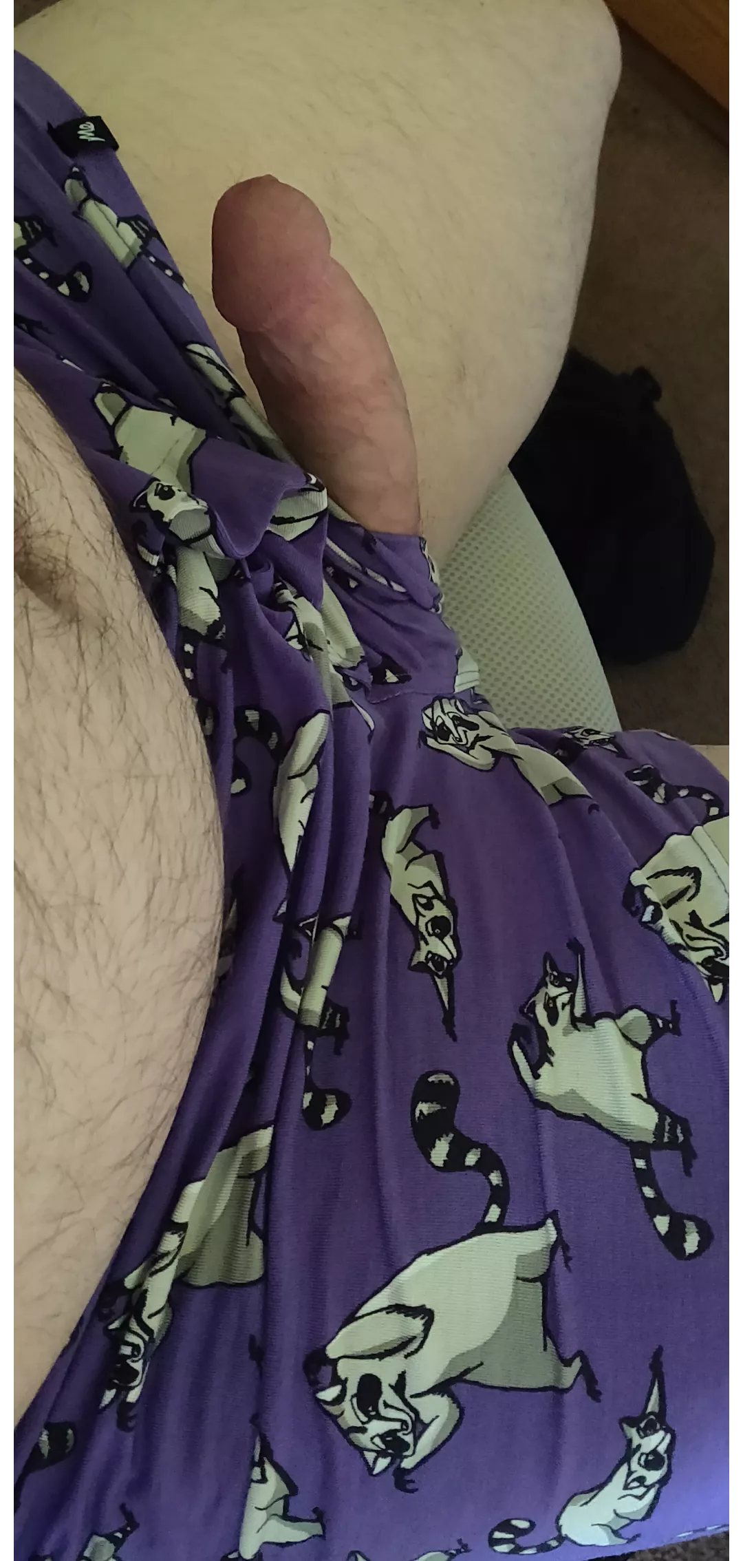 You can watch as I use your wife! posted by RavensStealth