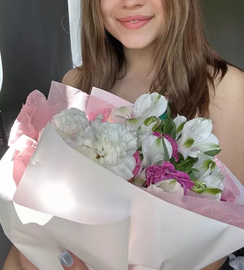 Your daily reminder to jerk off to me wife by Mutzkm