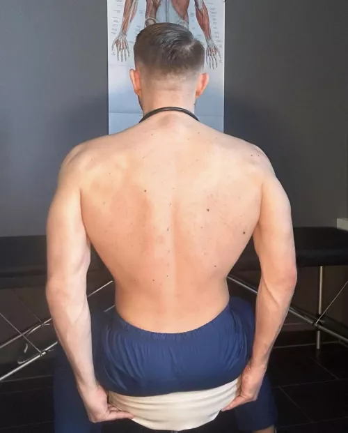 your favorite doc by Moonshotsbenny67