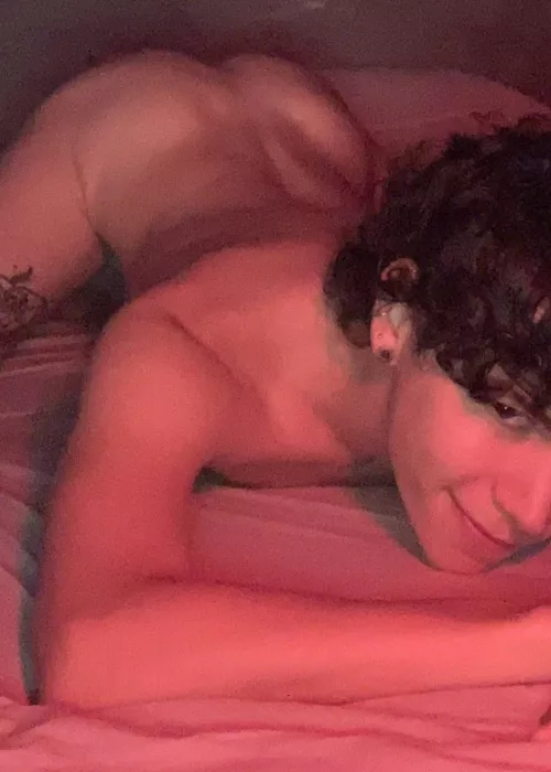 19 face down ass up :3 by Anon_BoyS2