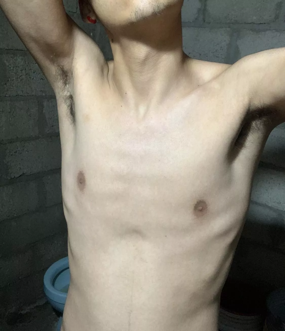 [19] My teacher told me that I look perfect, it's true.🥵😈🤭😳😏 posted by kiriii_ku