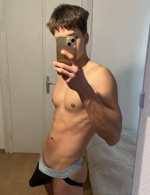 (19)Thoughts ? by Select_Equipment4297