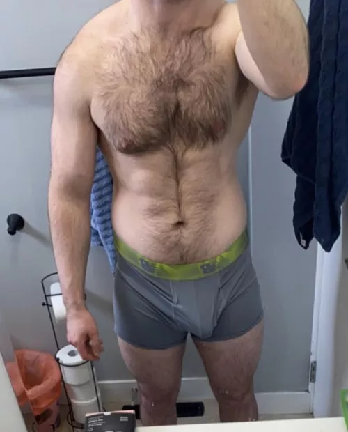 27 m Canada . Snap is slackin2020 by Great_ent-mh