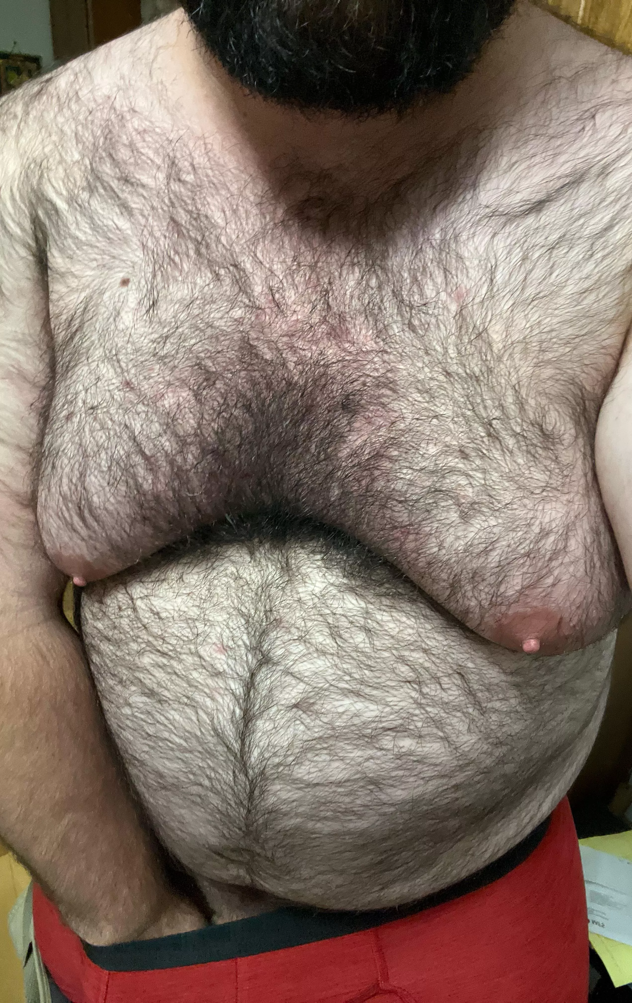 32 [M4F] it’s been one of those days after work where all you want to do is relax. posted by Sweet_tea991