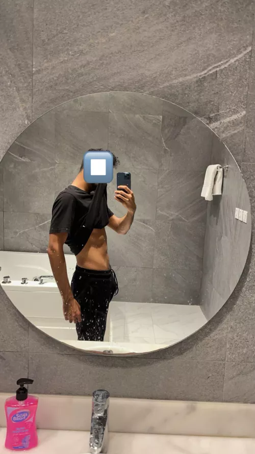 [33] Vers top wants to bottom for the first time by Mascguy23-