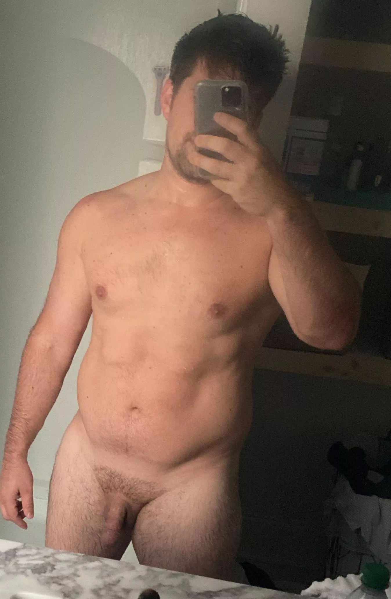34(m) - 5’8 - 200# posted by Unlikely-Can8659