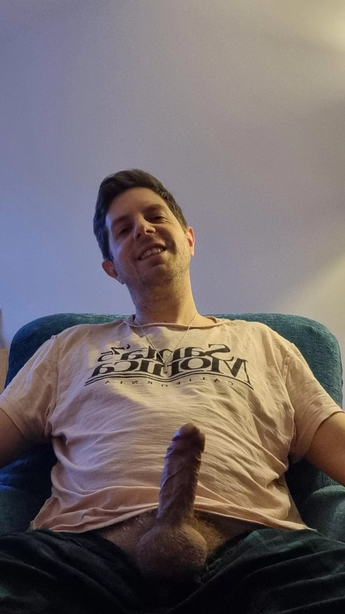 [35] year old Daddy feels self conscious about his body posted by JuggernautHead5566