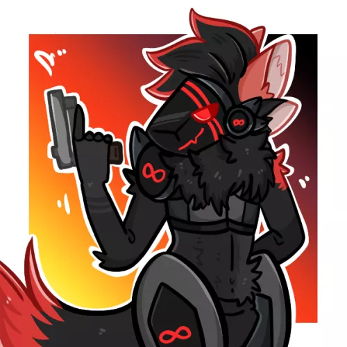 4 USD COMISSION DONE! by Nico_Kroth