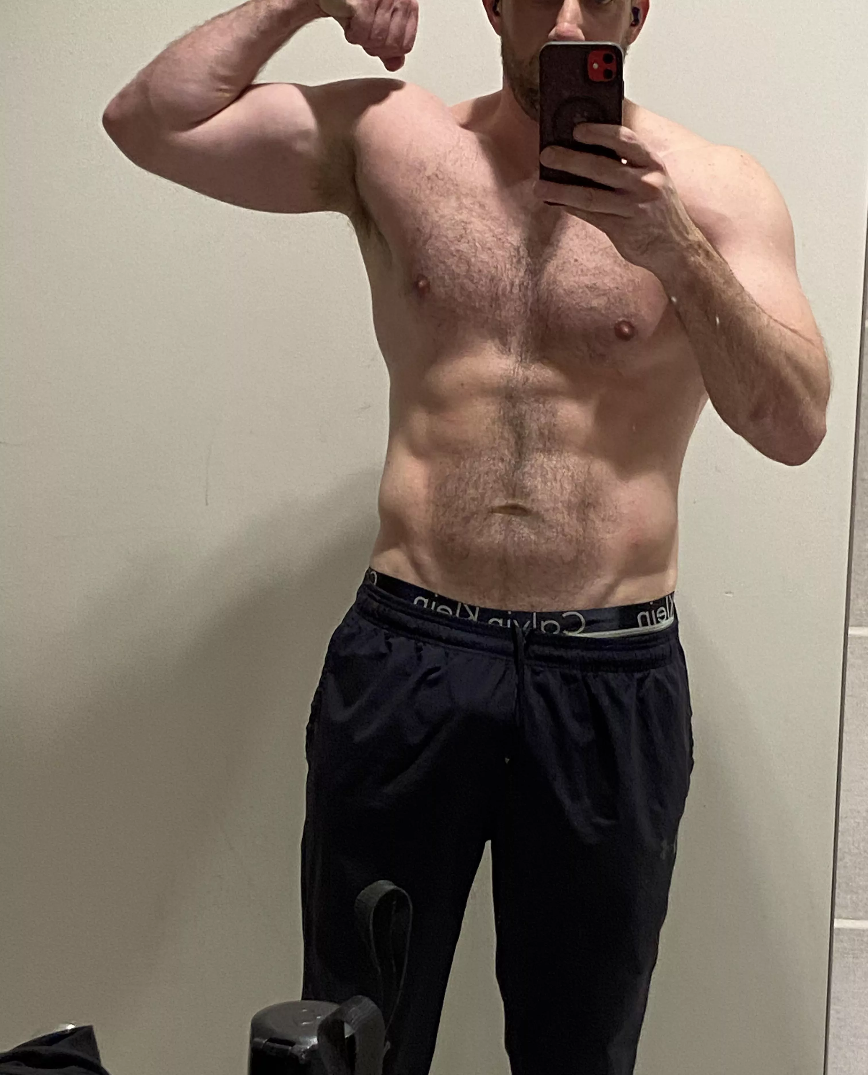 [40] Lecherous Daddy posted by DDanny83