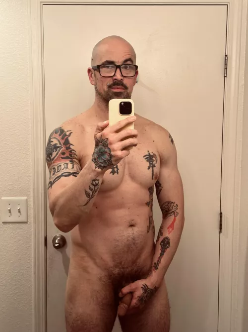 (43) shower time by Awesharts