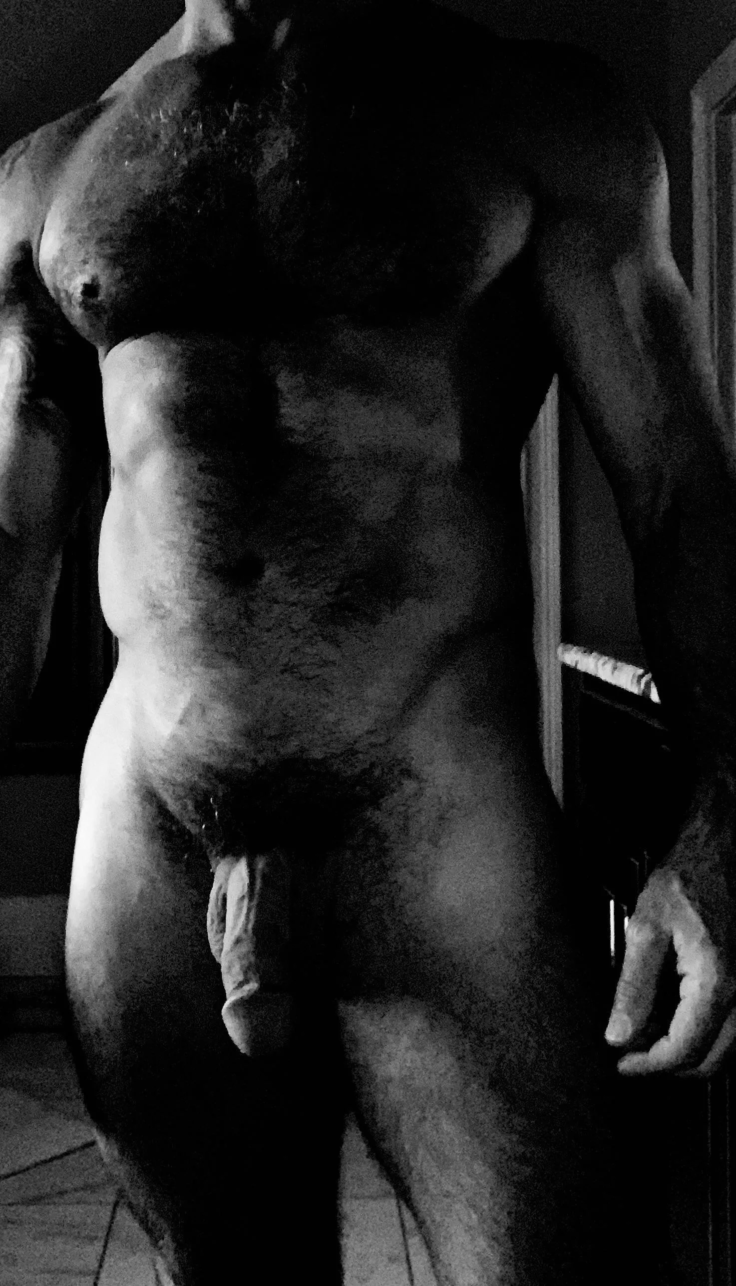 [55] Ready for bed, babe? posted by Military_Daddy