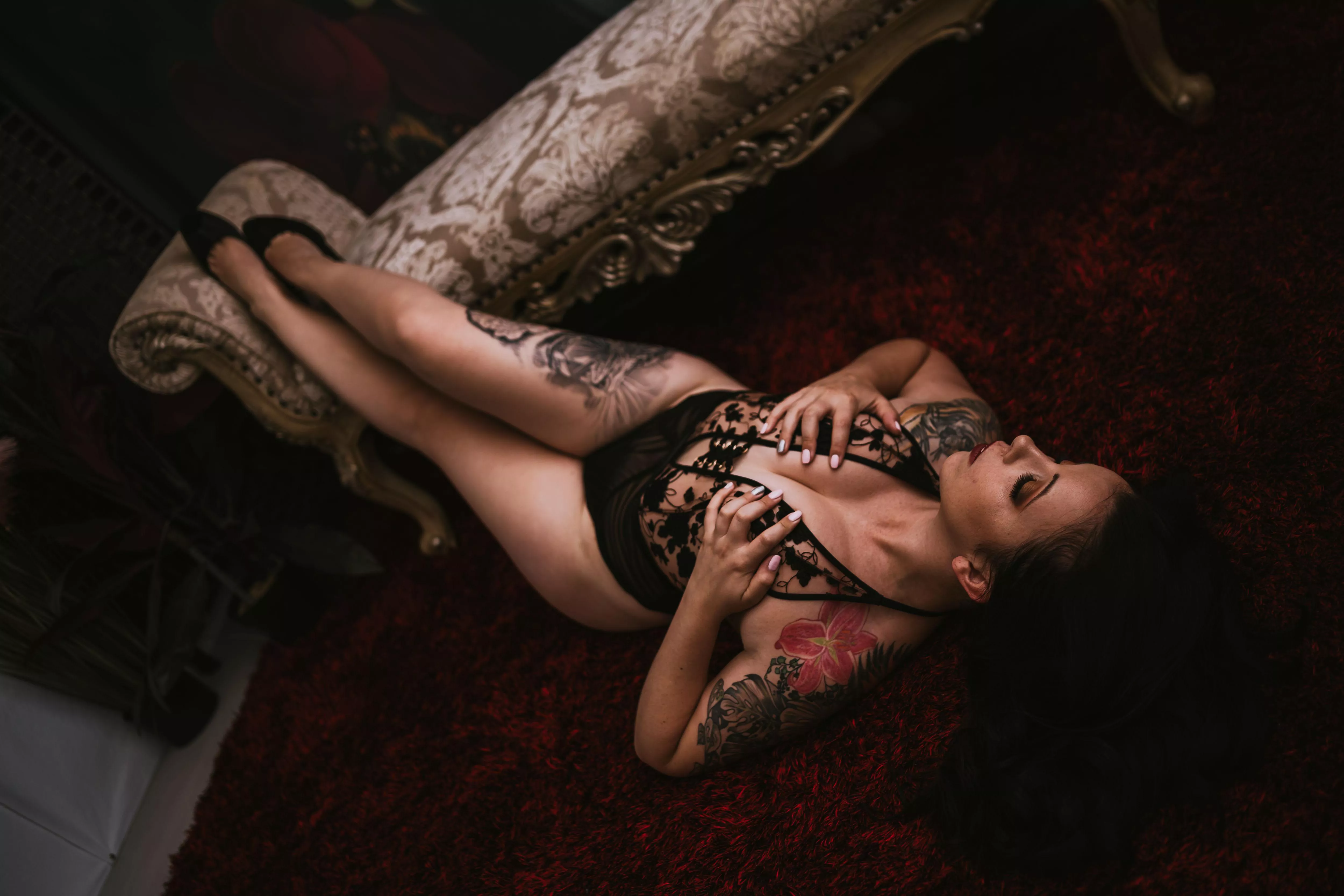 A fresh new addition to the family 🔥 posted by cornutarofun